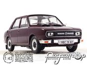 Skoda 120L (1982) 143ABS-724BZ