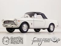 Fiat 1500 Cabriolet (1963) 4656104 [NT]