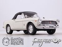Fiat 1500 Cabriolet (1963) 4656104 [NT]