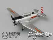North American T-6G Texan, The PLA Air Force (1941) 36315