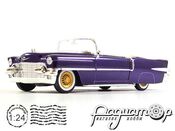 Cadillac Eldorado с фигуркой Elvis Presley (1956) 30985