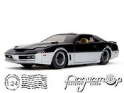 Pontiac Firebird Knightrider KARR (1982) 31115