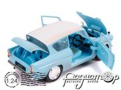 Ford Anglia с фигуркой Harry Potter (1959) 31127