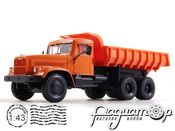КрАЗ-256Б самосвал (1969) 49400