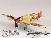 Hawker Hurricane Mk.II, RAF No.6 Sqn Egypt (1942) 37269