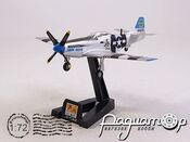 North American P-51D Mustang, 3FS (1942) 37291