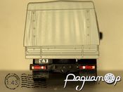 Фонарь задний 171-3716 (ГАЗ-3302 и др.) (1шт) A066