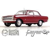Opel Rekord A (1963) (TI)-400041004