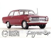Opel Rekord A (1963) (TI)-400041004