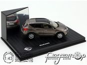 Nissan Murano (2008) 191106