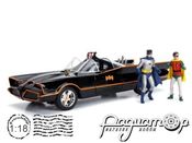 Batmobile 