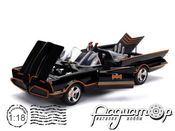 Batmobile 