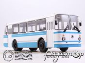 Наші Автобуси №1, ЛАЗ-695Н (1976) NA001