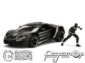 Lykan Hypersport 