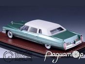 Cadillac Series 72 Fleetwood (1976) GLM123602