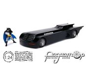 Animated Batmobile with Batman Figure 30916