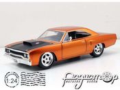 Plymouth Road Runner 