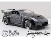 Nissan 350Z 