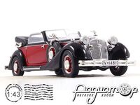 Horch 853A Cabriolet (1938) 0450 [KG]