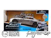 Nissan Skyline GT-R (R35) 