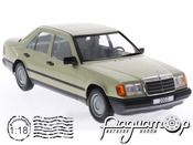 Mercedes-Benz 200 D (W124) (1984) MCG18205