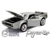 Ice Charger 