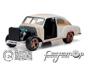 Chevrolet Fleetline 