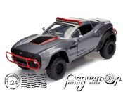 Lettys Rally Fighter 