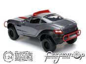 Lettys Rally Fighter 