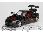 Honda S2000 