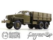 Studebaker US6 U4 бортовой (1941) 102514 [GS]