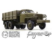 Studebaker US6 U4 бортовой (1941) 102514 [GS]