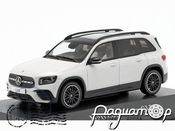 Mercedes-Benz GLB (X247) (2019) B66960816 [DB]