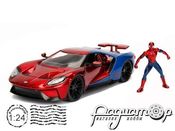 Ford GT 