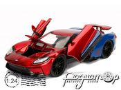 Ford GT 