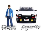 Toyota Trueno (AE86) 