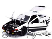 Toyota Trueno (AE86) 