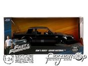 Buick Grand National 