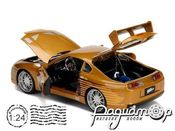 Toyota Supra Slap Jack 