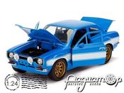 Ford Escort RS2000 MK1 