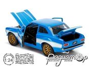 Ford Escort RS2000 MK1 