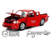 Ford F-150 SVT Lightning 