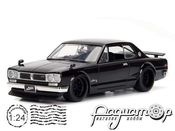 Nissan Skyline 2000 GT-R 
