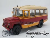 КАвЗ-685 Трест «ЯКУТАЛМАЗ» - Мирнинский ГОК (1976) 168503