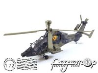 Вертолет Eurocopter Tiger EC-665 UHT 74/08 (2003) 37005