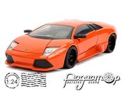 Lamborghini Murcielago LP640 Fast & Furious VI (2007) 30765