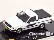 Chevrolet Chevy 500 SL/E (1988) EV054/DC824 [NT]