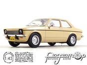 Chevrolet Chevette SL (1976) EV051/DC841 [NT]
