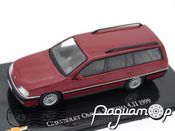 Chevrolet Omega Suprema 4.1 I (1999) EV053