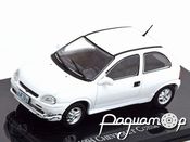 Chevrolet Corsa GSI 1.6 (1994) EV068